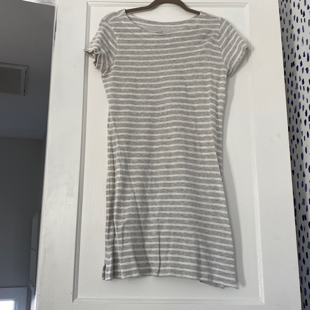 Vineyard Vines T-Shirt Dress